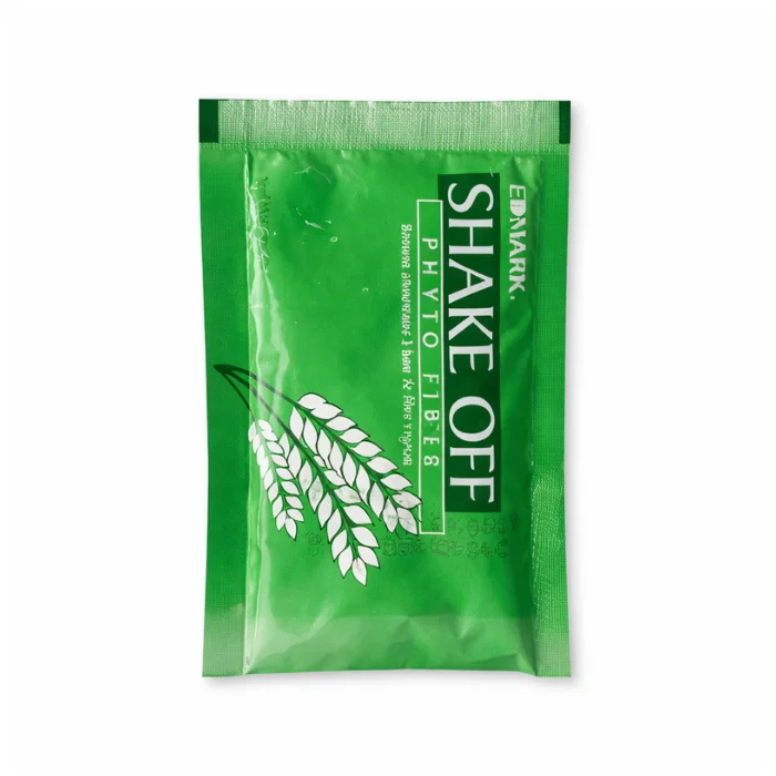 شيك اوف shake off مسحوق الياف نباتية - الصورة 2