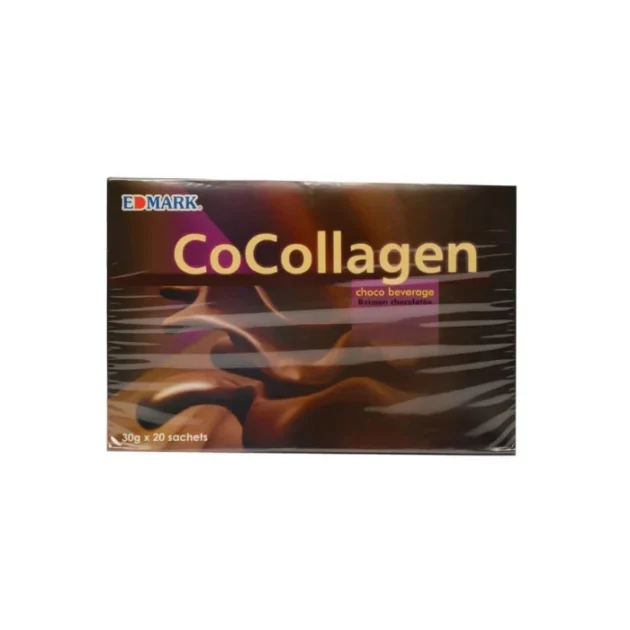 كوكولاجين cocollagen